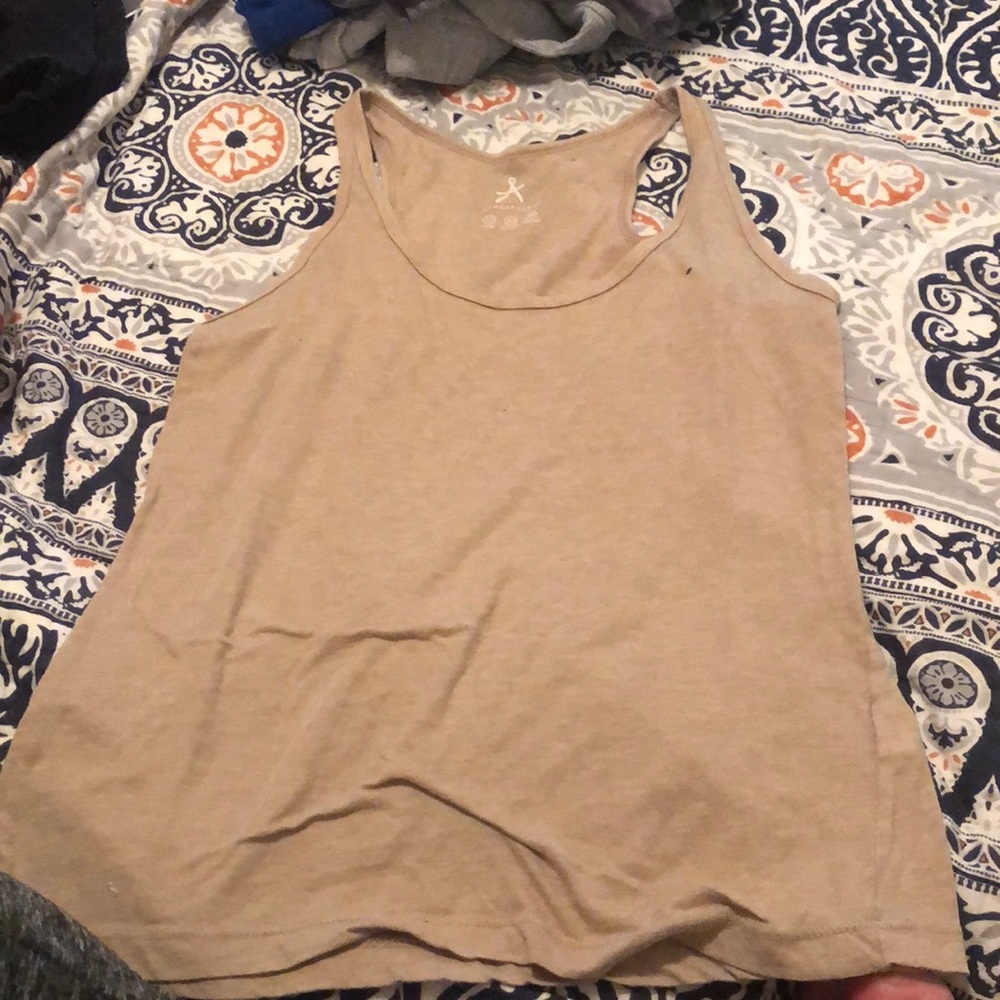 Atmosphere 12 Tan